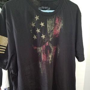 Grunt Style brand mens XXL